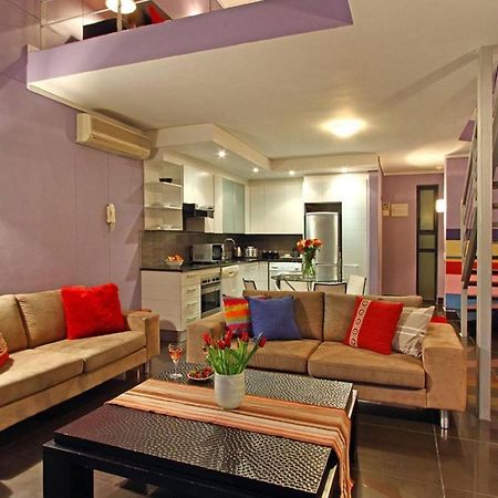 Apartamento Adderley Terraces Ciudad del Cabo Exterior foto