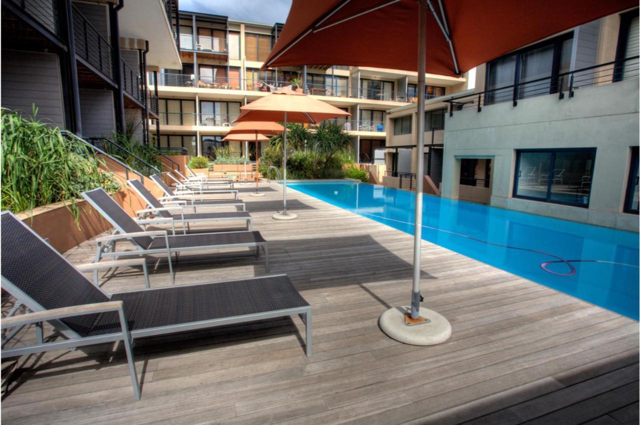 Apartamento Adderley Terraces Ciudad del Cabo Exterior foto